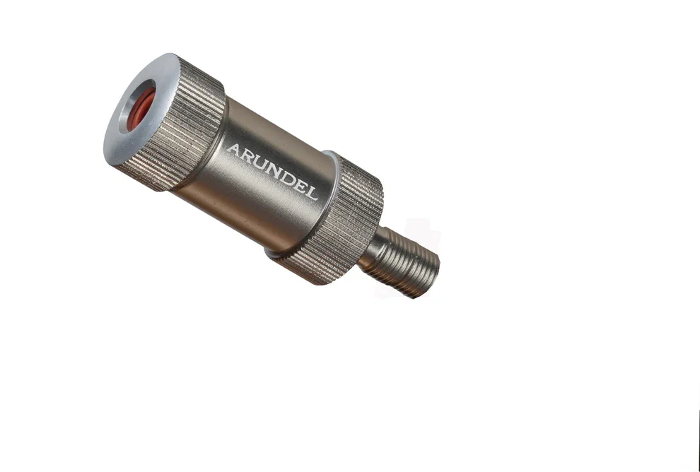 Arundel Woodsman Pumpehode by Sykkelkomponenter