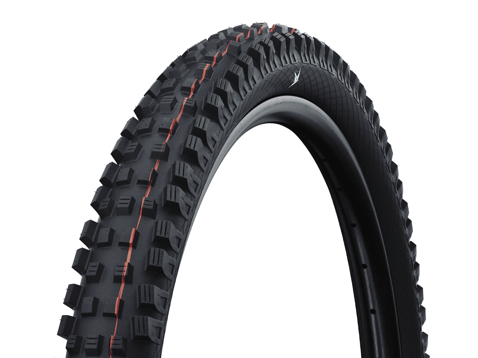 Schwalbe Magic Mary Gravity Pro Radial 27,5 x 2,50" Dekk