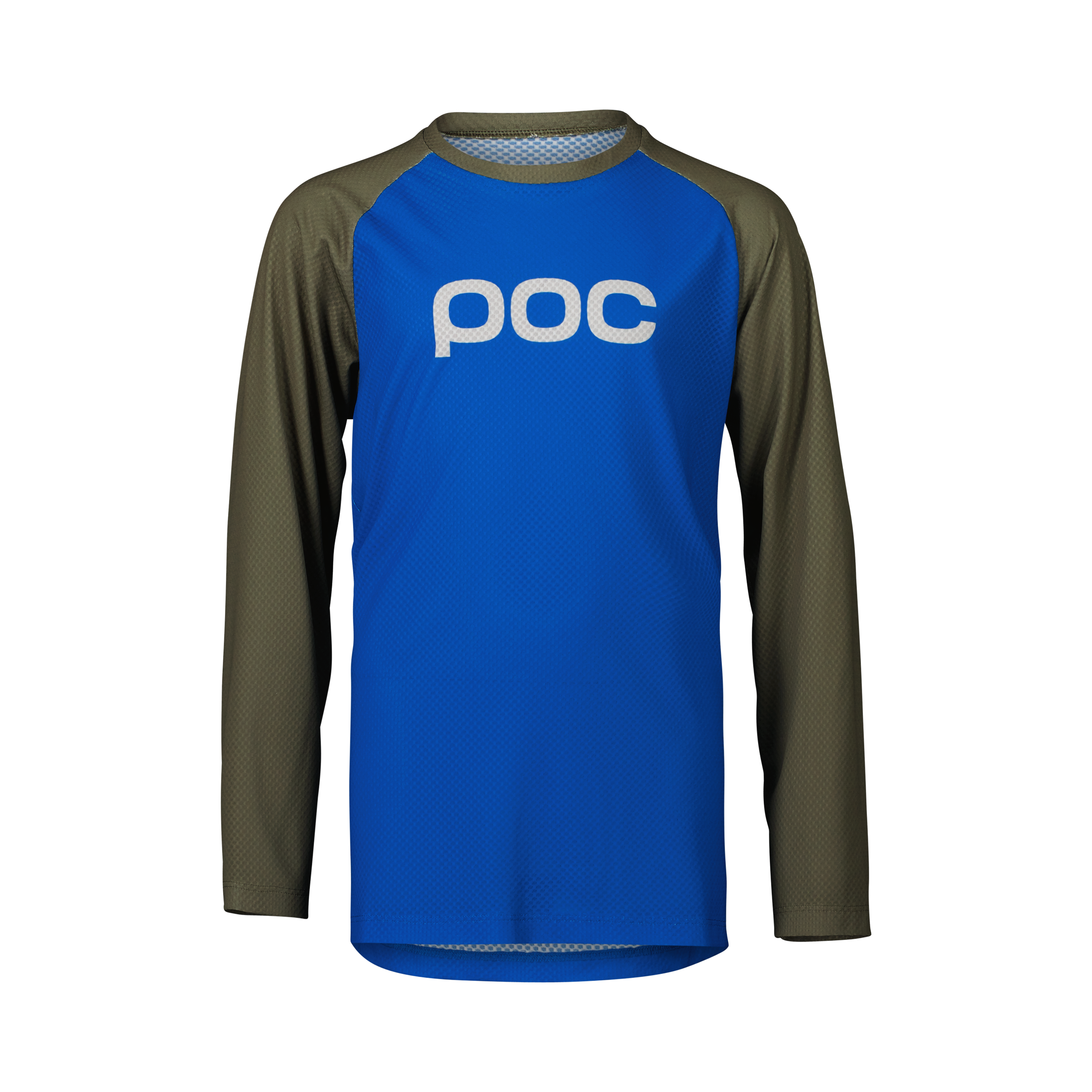 POC Y's Essential MTB LS Langermet Trøye by Sykkelkomponenter