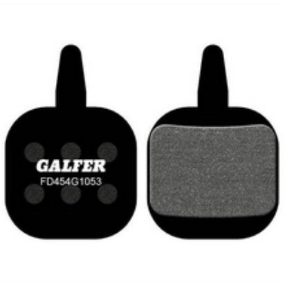 Galfer Standard Tektro IO/Gemini/Novela Bremseklosser by Sykkelkomponenter