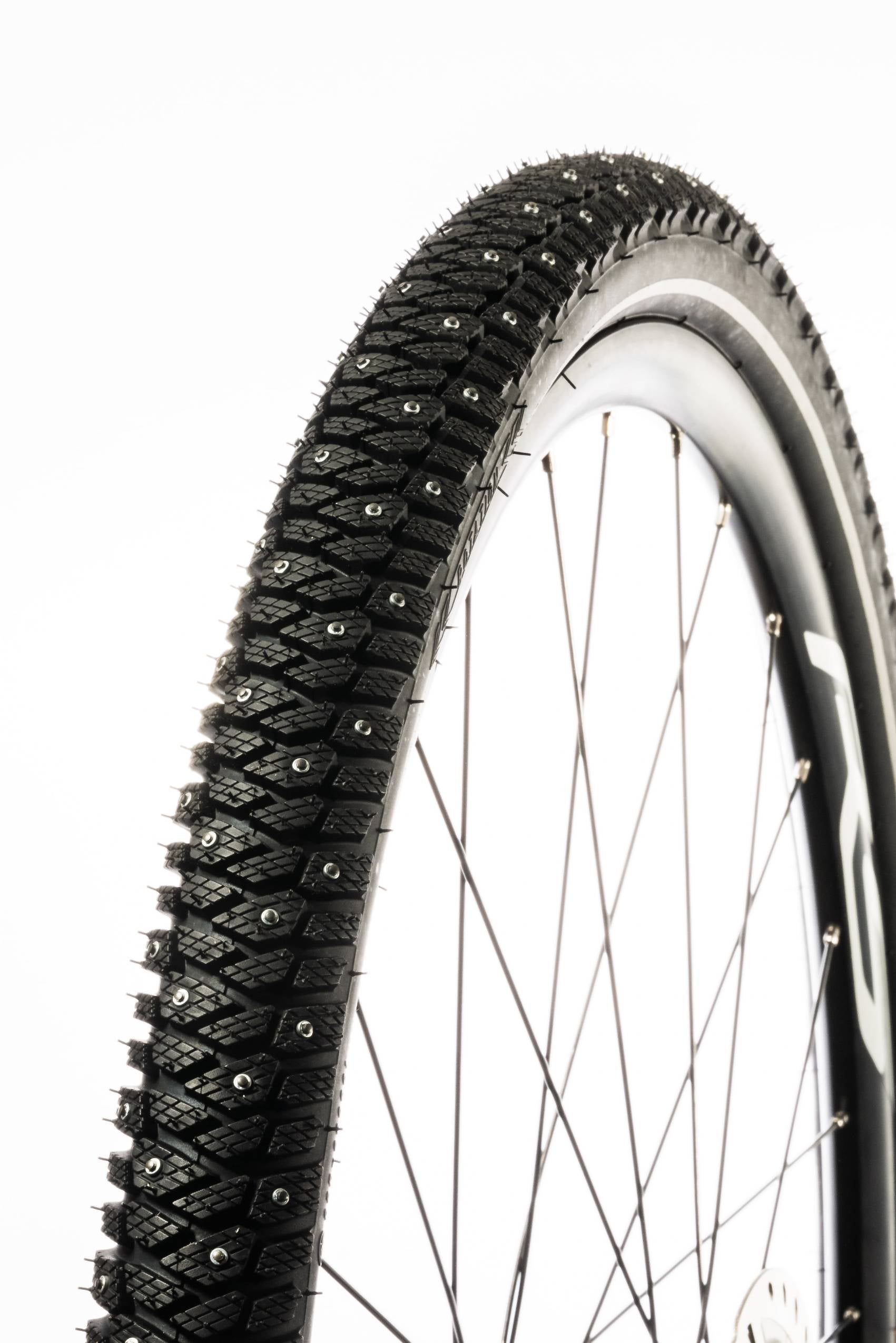 Suomi Tyres Routa W252 TLR E-Bike 50-622mm Piggdekk by Sykkelkomponenter