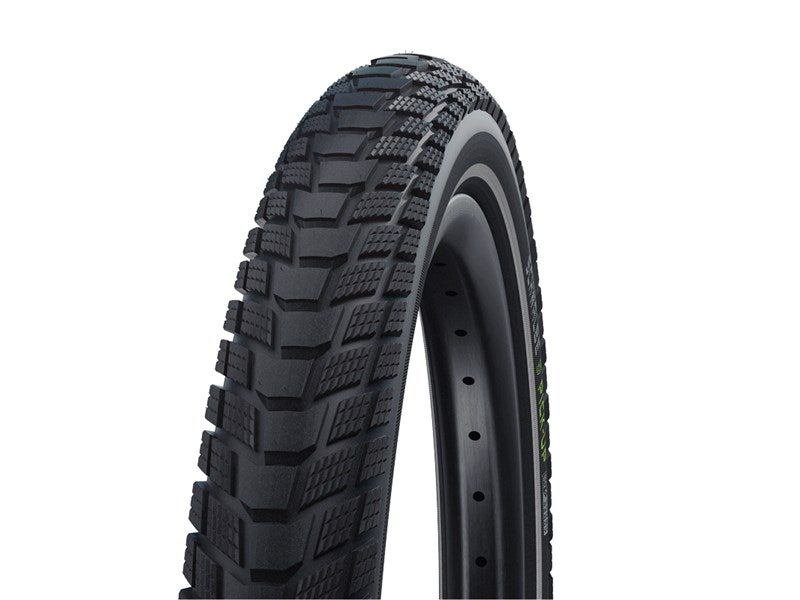 Schwalbe Pick-Up, Cargo-Dekk 20 x 2,35" by Sykkelkomponenter