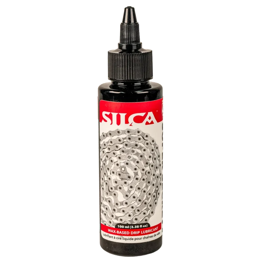 Silca Super Secret 2.0 Chain Lube 100ml