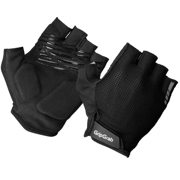GripGrab EXPLR RC Max Korte Sykkelhansker by Sykkelkomponenter