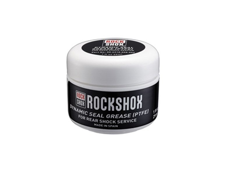 RockShox Dynamic Seal Grease by Sykkelkomponenter