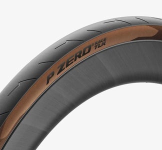 Pirelli P Zero Race TLR 622mm Classic Landveisdekk