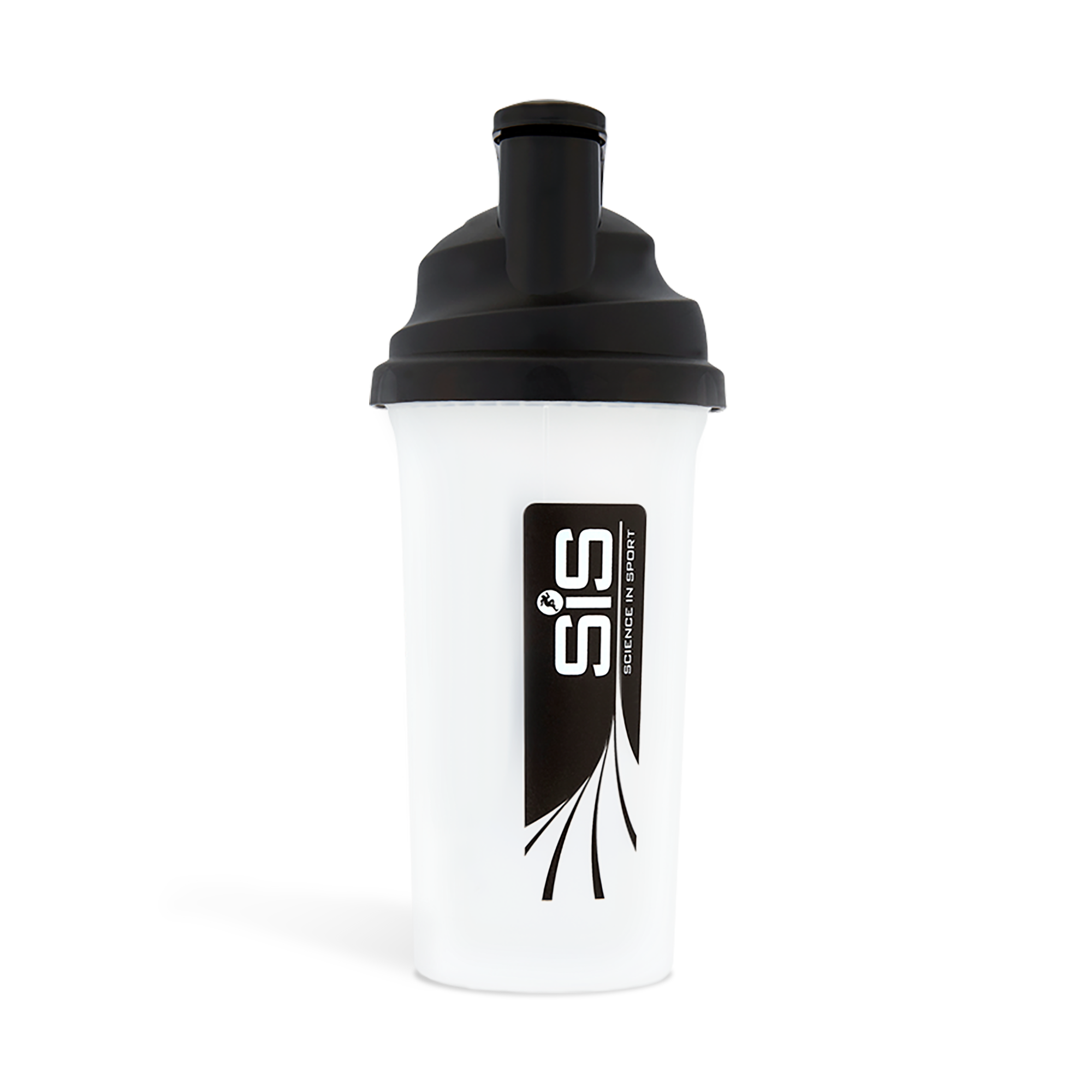 SIS Shaker 700ml by Sykkelkomponenter