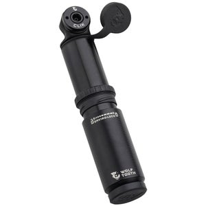 Wolf Tooth EnCase 40cc Clik Valve Håndpumpe