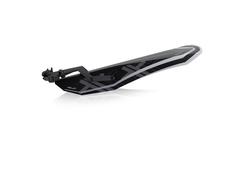 XLC MG-C06 4" Fatbike Bakskjerm by Sykkelkomponenter