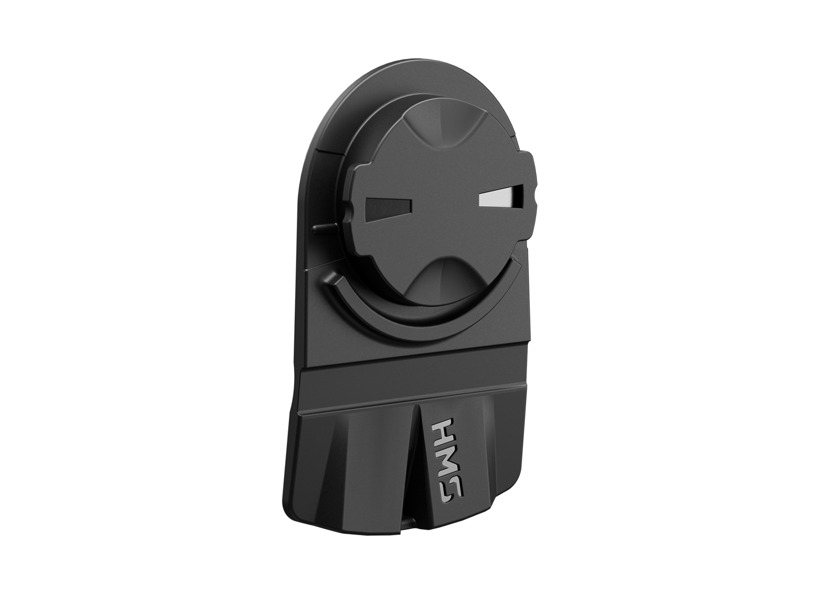 Hammerhead Quarter Turn Adapter for Karoo by Sykkelkomponenter