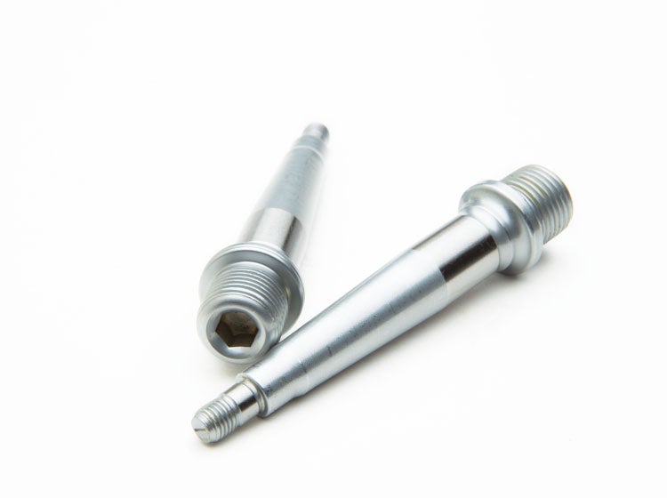 Race Face Aeffect Pedal Axle Kit by Sykkelkomponenter