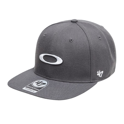 Oakley 47 B1B Ellipse Caps by Sykkelkomponenter