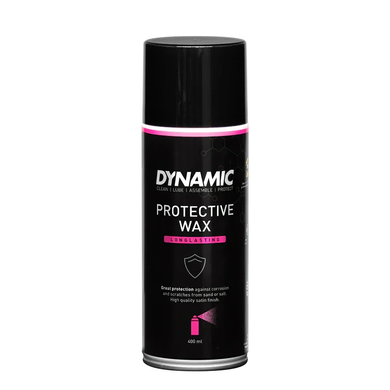Dynamic Protective Wax Spray 400ml