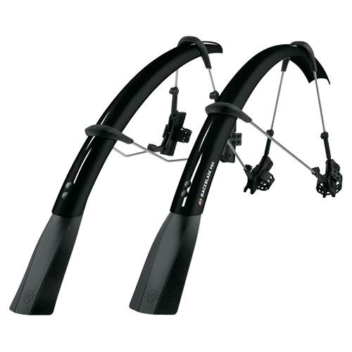 SKS Mudguard Raceblade Pro 28" Skjermsett by Sykkelkomponenter