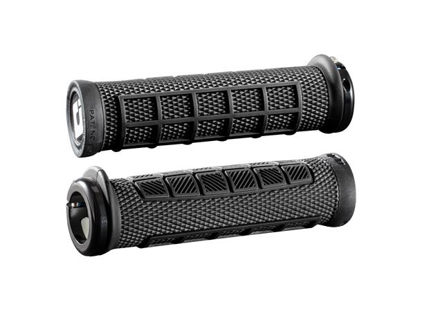 ODI Elite Pro V2.1 Lock-On Holker by Sykkelkomponenter