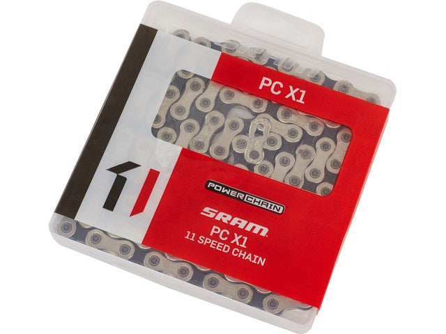 SRAM PC-X1 11-delt Kjede by Sykkelkomponenter