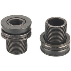 SRAM Crank arm bolt kit M15 for ISIS by Sykkelkomponenter
