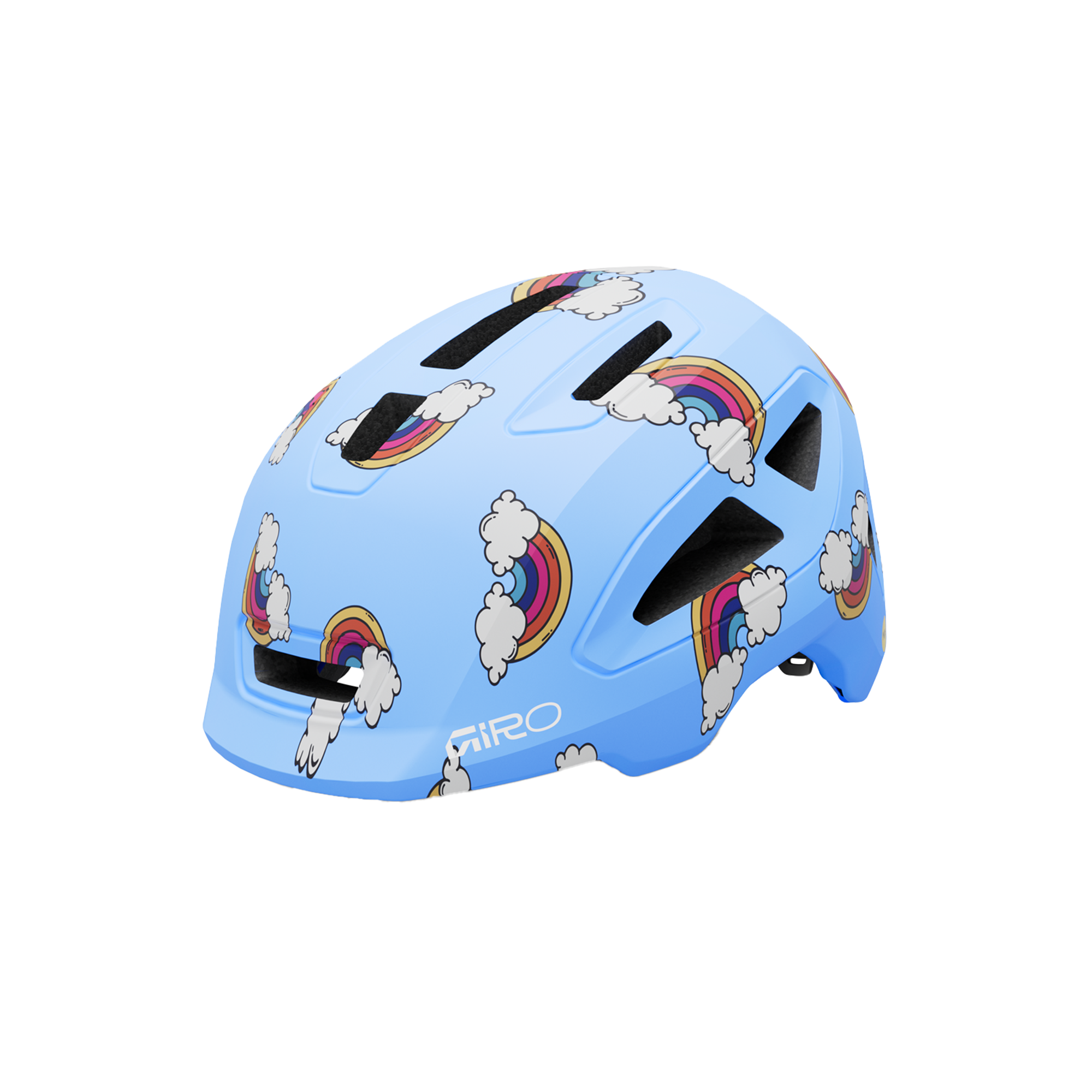 Giro Scamp Mips II XS Sykkelhjelm by Sykkelkomponenter