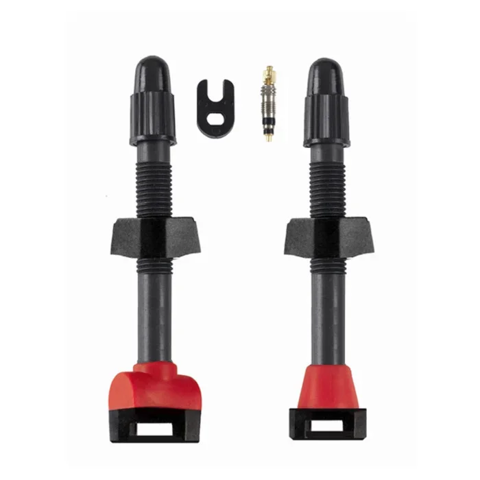 Barbieri Carbonaria 2pk 45mm ventiler by Sykkelkomponenter