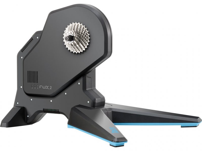 Tacx Flux 2 Smart T2980 Interaktiv Sykkelrulle by Sykkelkomponenter
