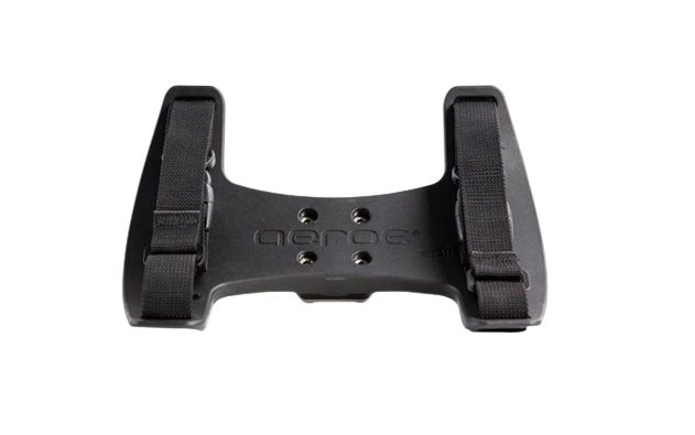 Aeroe Rear Cradle Bagasjebærer by Sykkelkomponenter
