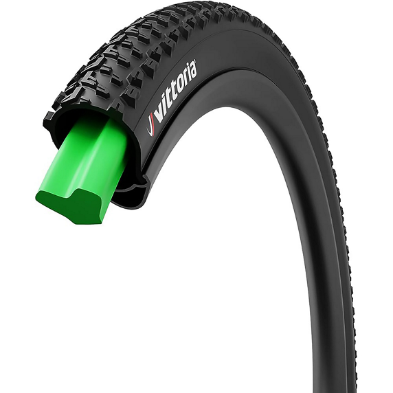 Vittoria Air-liner Light XC Trail 29 x 2,10-2,40" by Sykkelkomponenter