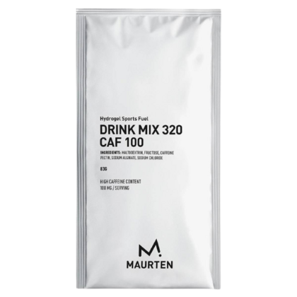 Maurten Drink Mix 320 CAF 80gr Pose
