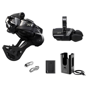 Shimano XT Di2 Upgrade Kit