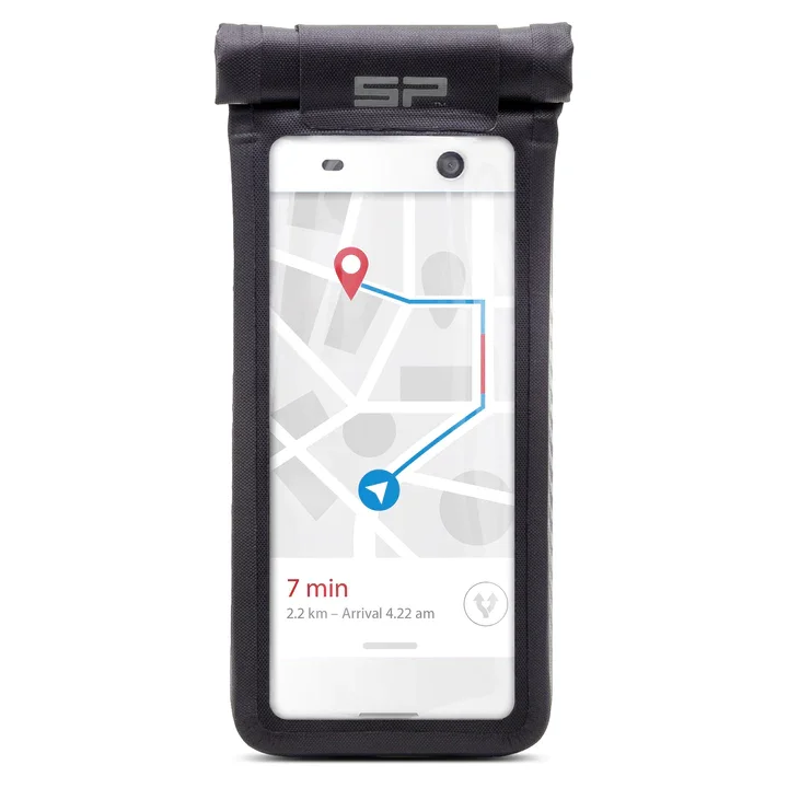 SP Connect SPC+ Universal Telefonponcho by Sykkelkomponenter