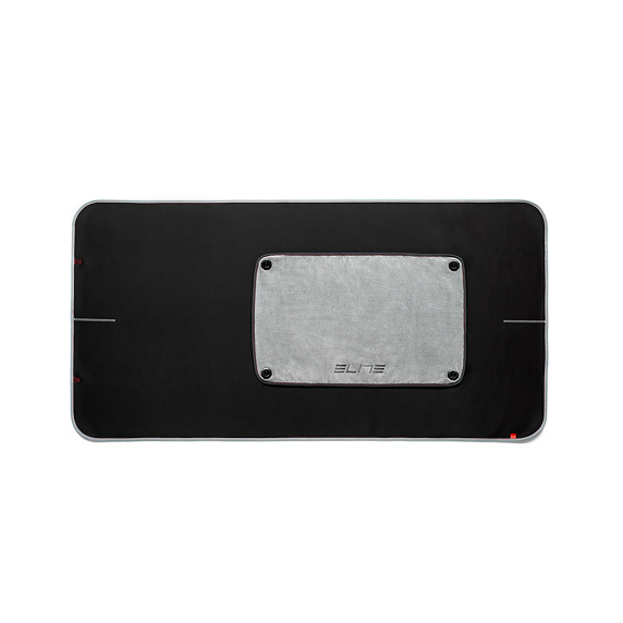 Elite Dry Mat Rullematte by Sykkelkomponenter
