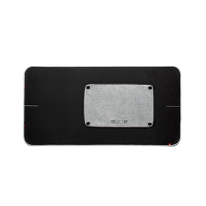 Elite Dry Mat Rullematte