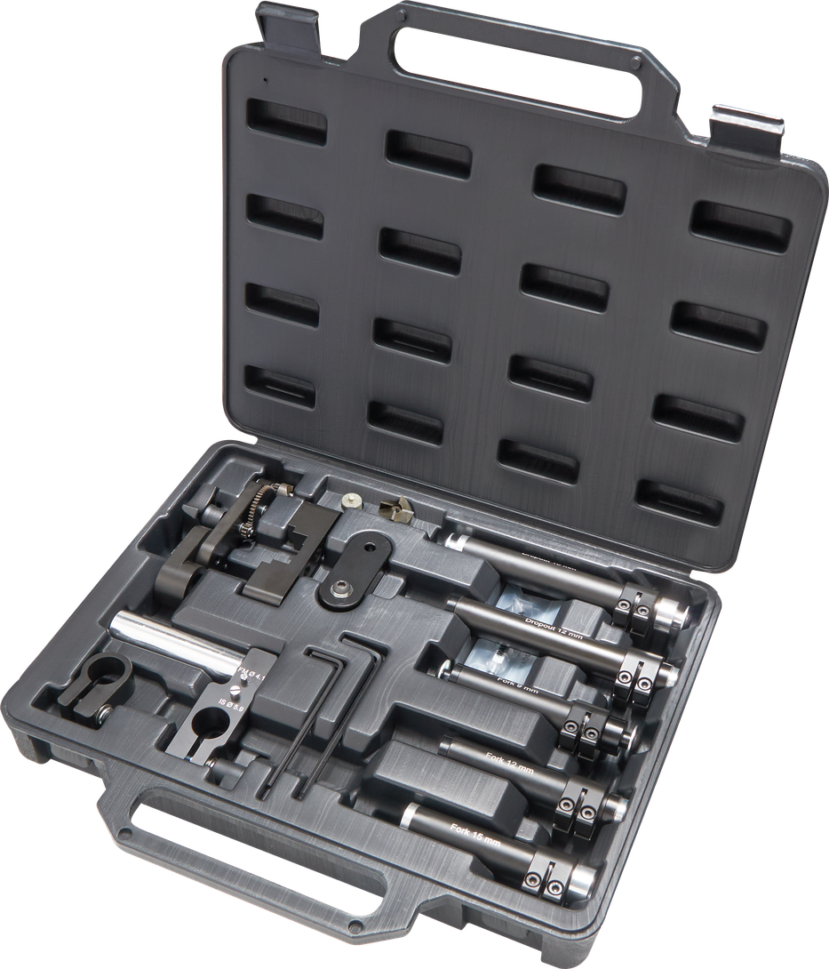 Super B Facing sett for Bremsekaliper feste by Sykkelkomponenter