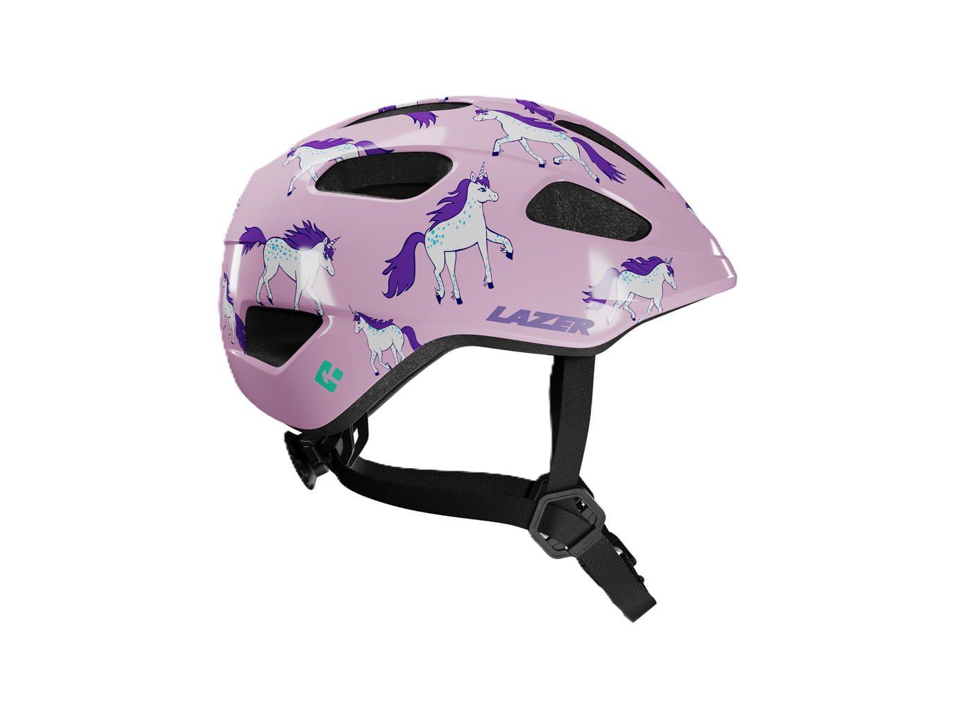 Lazer Nutz 2.0 KinetiCore Sykkelhjelm