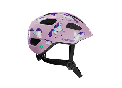 Lazer Nutz 2.0 KinetiCore Sykkelhjelm