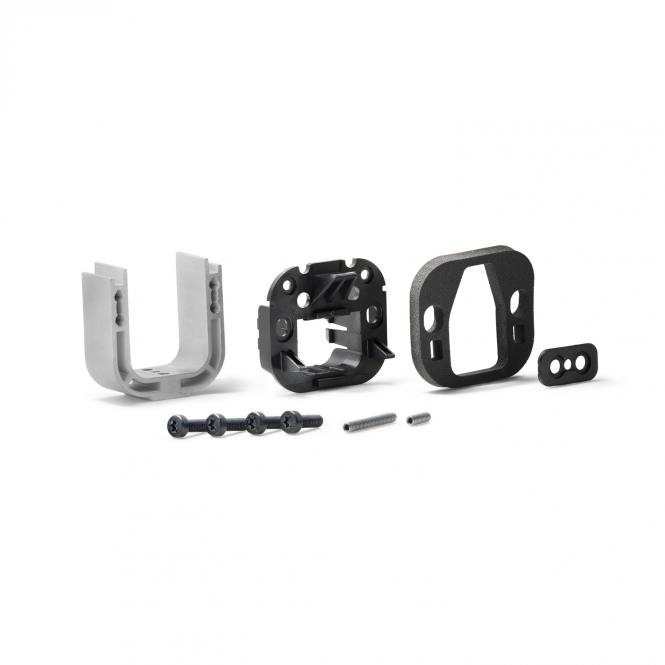 BOSCH PowerTube Mounting Kit Cable-Side