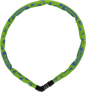 Abus Steel-O-Chain 4804C 750mm Kjettinglås