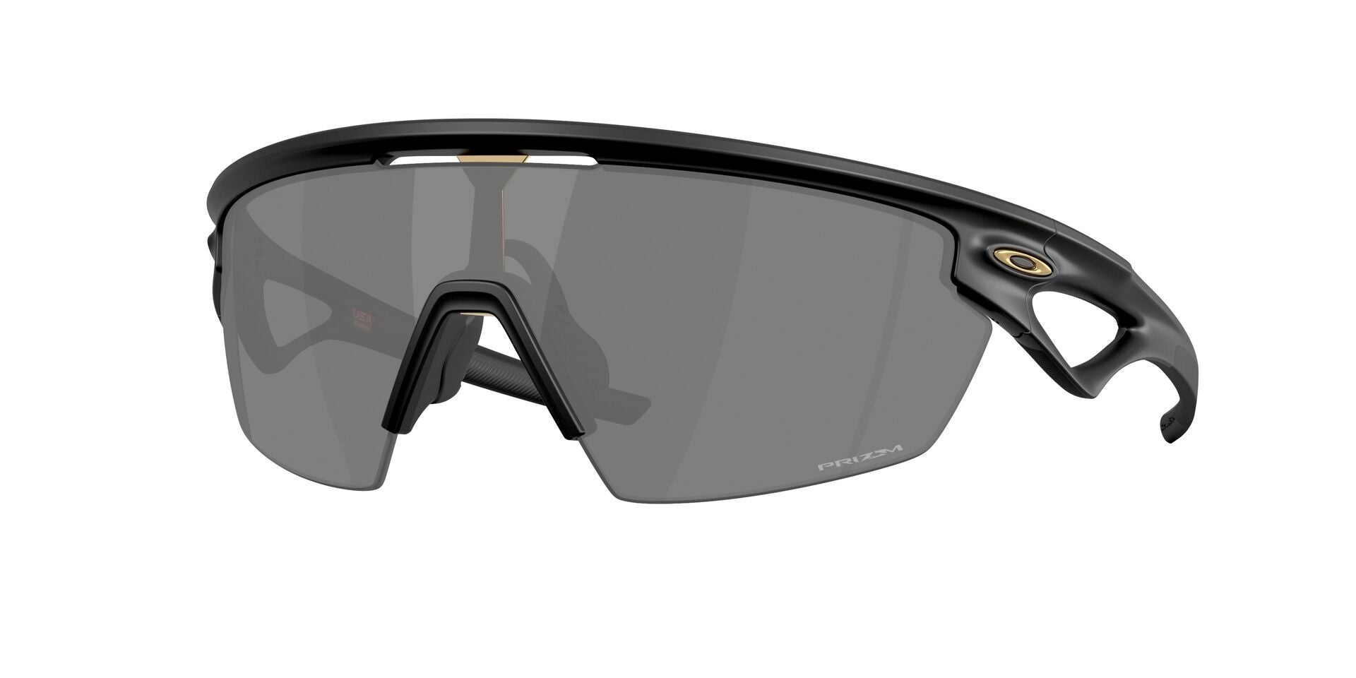 Oakley Sphaera Brille by Sykkelkomponenter