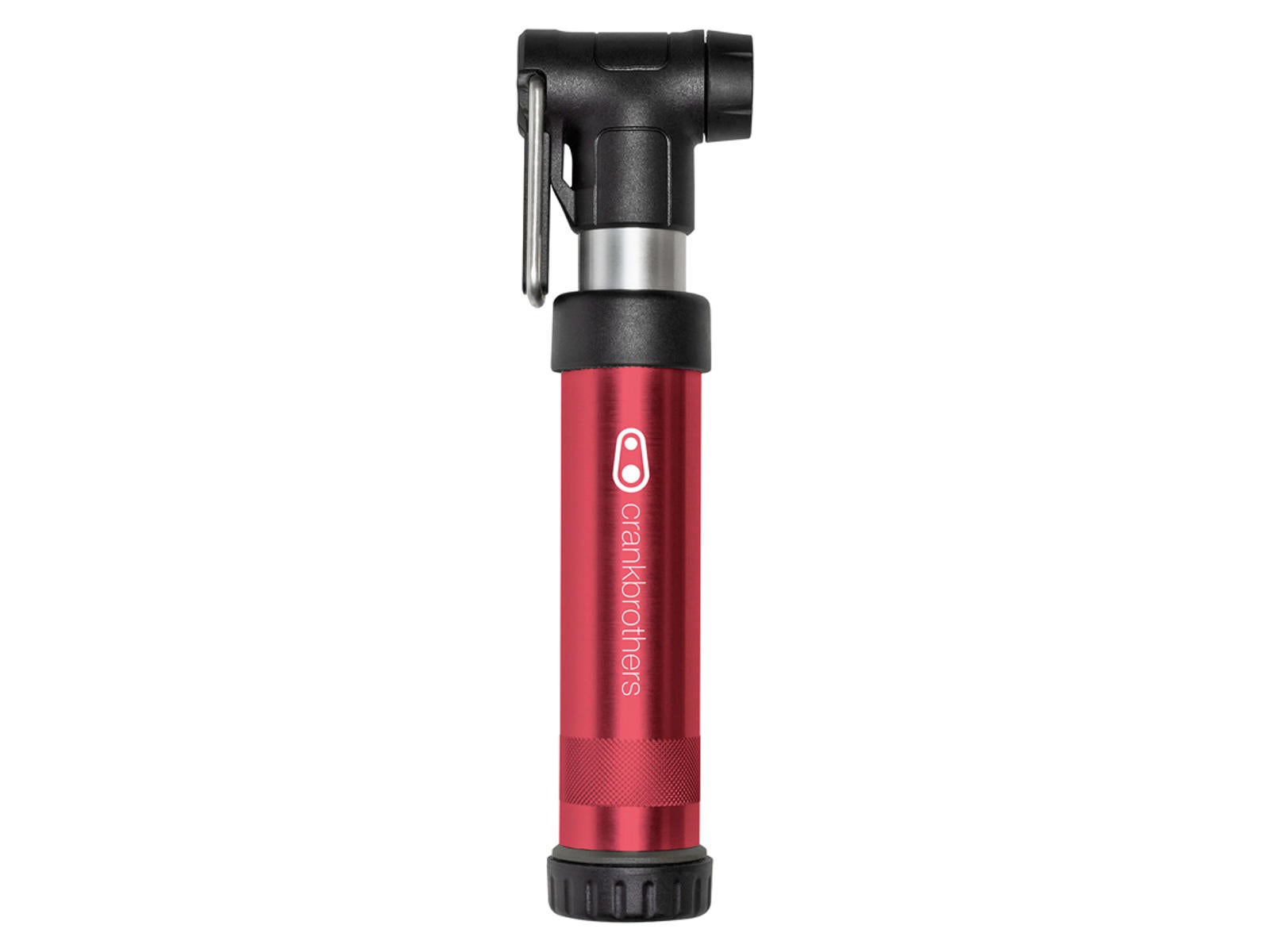 Crankbrothers Gem Håndpumpe by Sykkelkomponenter