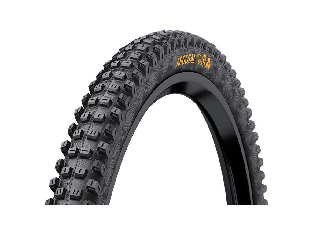 Continental Argotal Downhill 29 x 2,40" Dekk by Sykkelkomponenter