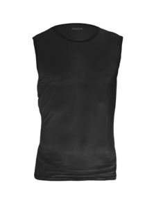 GripGrab Ultralight Sleeveless Mesh Baselayer