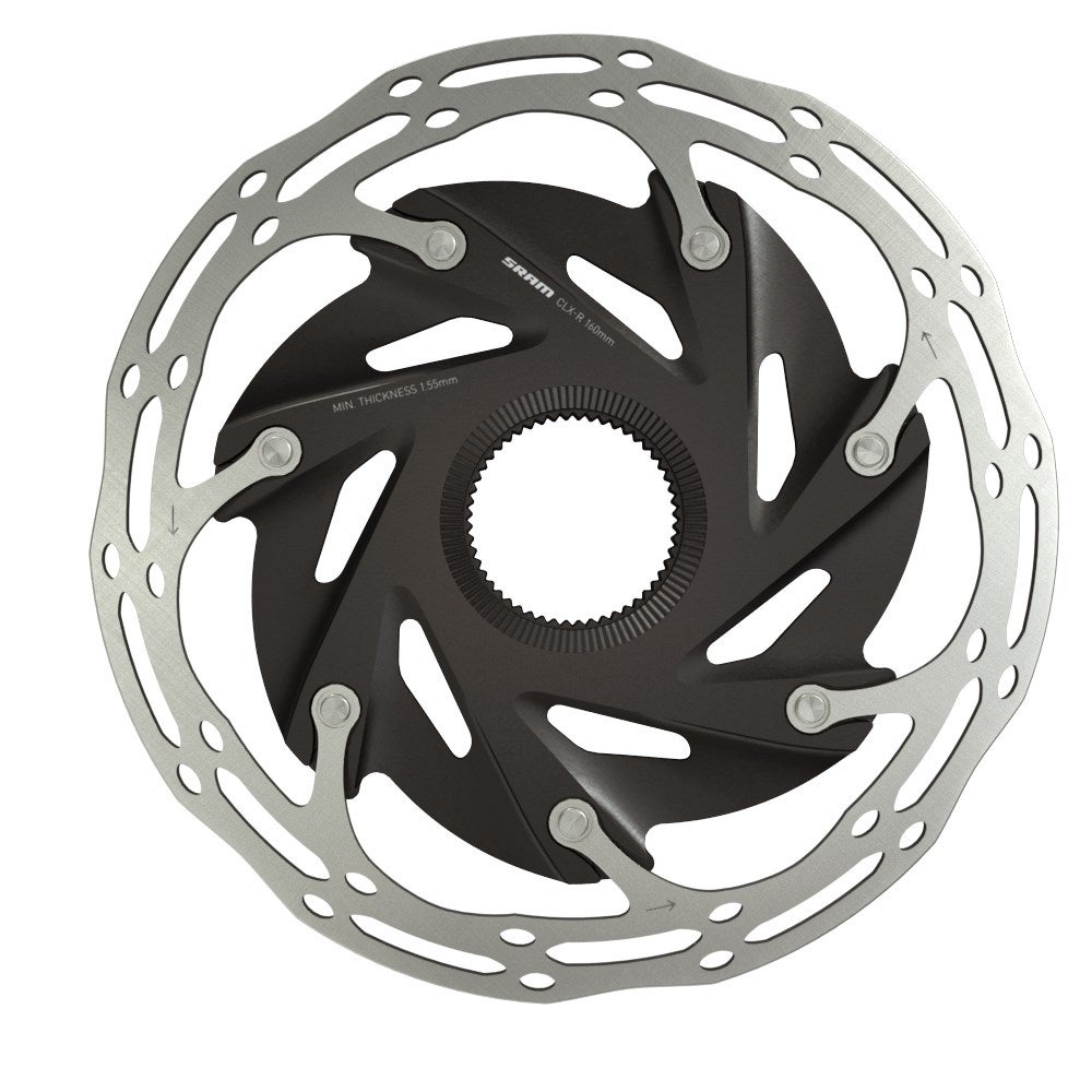 SRAM Centerline X Road Bremseskive by Sykkelkomponenter