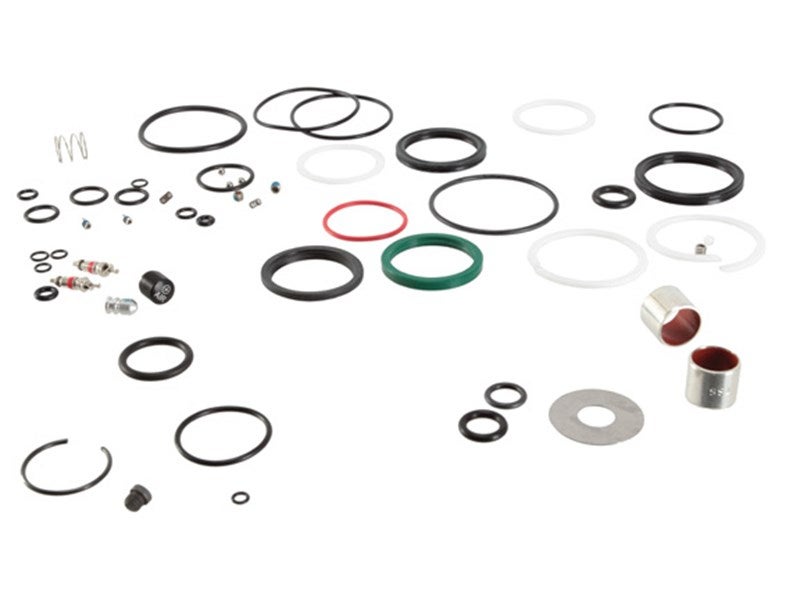 RockShox Service Kit Monarch Plus by Sykkelkomponenter