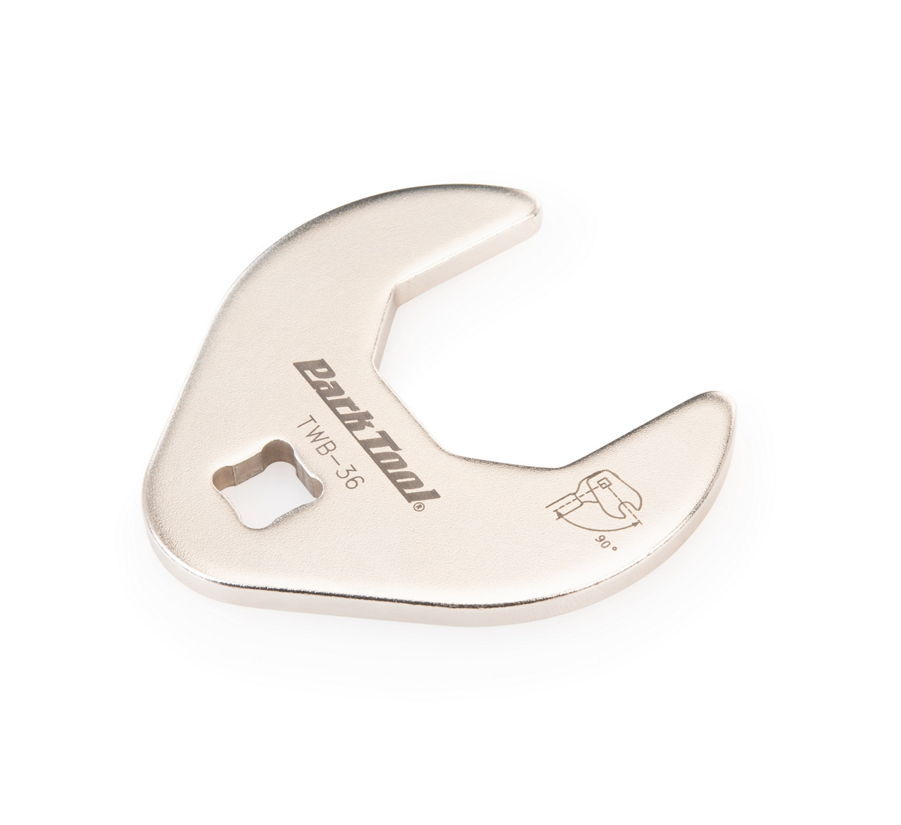 Park Tool TWB-36 Crow Foot by Sykkelkomponenter