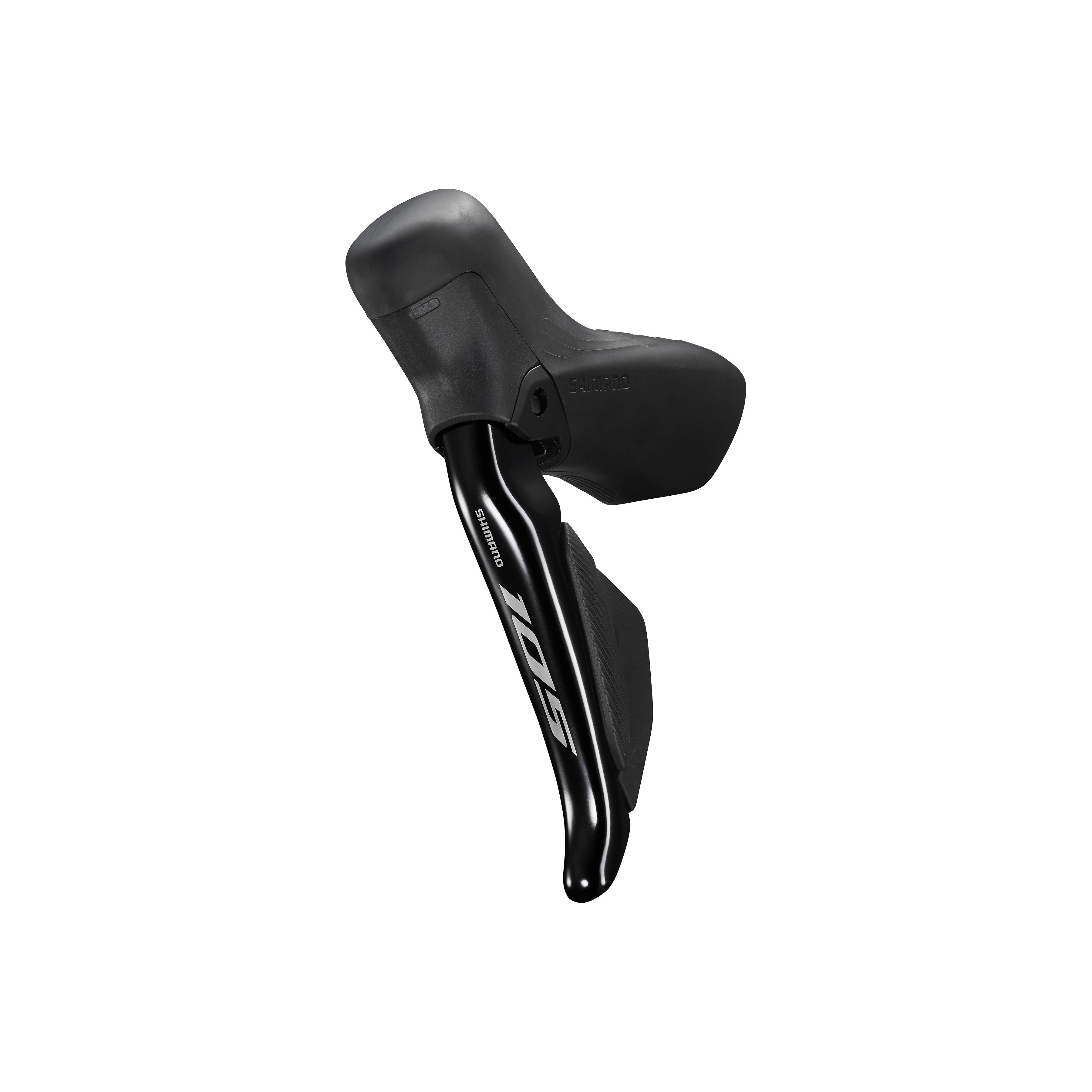 Shimano 105 ST-R7170-L Di2 Venstre 2-delt Gir/Bremshendel by Sykkelkomponenter