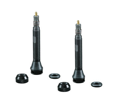 Schwalbe Tubeless 2pk Presta ventil by Sykkelkomponenter