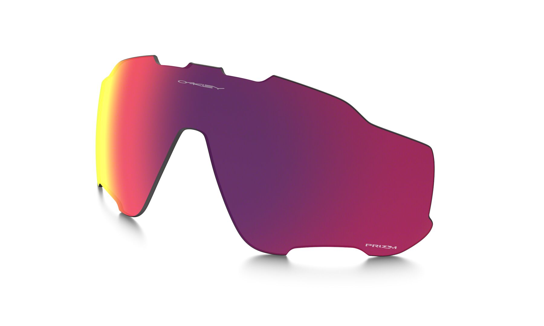 Oakley Jawbreaker Prizm Road Linse by Sykkelkomponenter