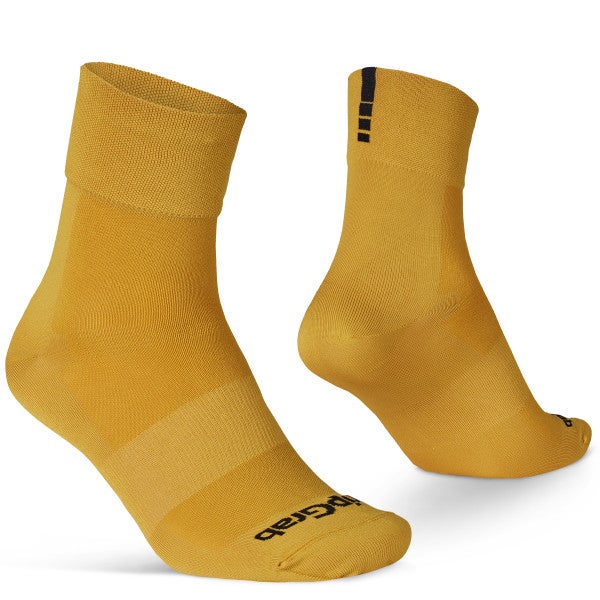 GripGrab Lightweight SL Summer Sykkelsokker by Sykkelkomponenter