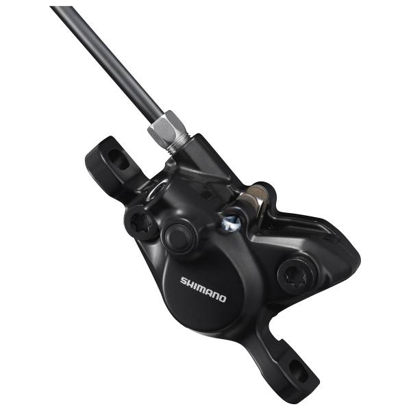 Shimano BR-MT200 Bremsekalipper by Sykkelkomponenter