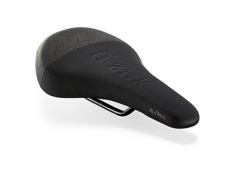 Fizik Gravita Alpaca X5 130mm Sykkelsete by Sykkelkomponenter