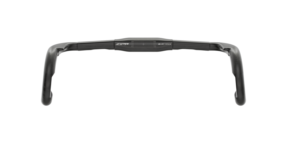 ZIPP SL 80 Race Carbon Styre by Sykkelkomponenter